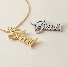 Blessed Charm