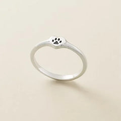 Love My Pet Ring
