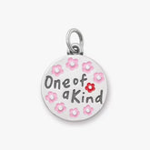 Enamel One of a Kind Charm