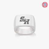 Sam Houston State University Signet Ring