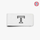 University of Tennessee Money Clip