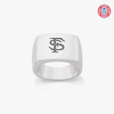 Florida State University Signet Ring