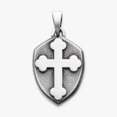Fear Not... Pendant