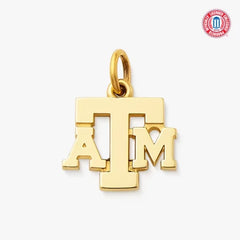 Texas A&M University Charm