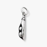 Two Peas in a Pod Charm