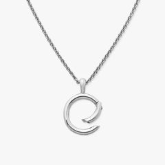 Circlet Changeable Charm Necklace