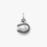 Let’s Play Ball Charm