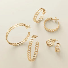 Tiny Hearts Hoops