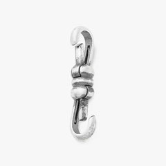 Double Sided Changeable Charm Holder Fob