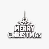 Merry Christmas Charm