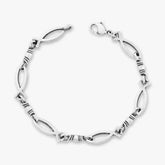 Fishers of Men Ichthus Bracelet