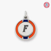 Enamel University of Florida School Spirit Charm