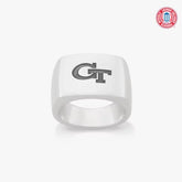 Georgia Tech Signet Ring