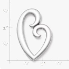 Mother's Love Pendant