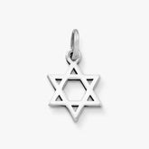Star of David Charm