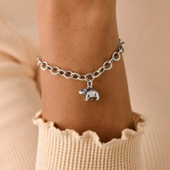 Baby Hippo Charm