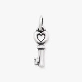 Mini Key Charm