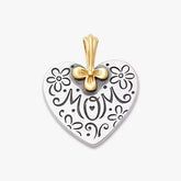 Mom Forever Pendant