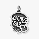Daddy's Girl Charm