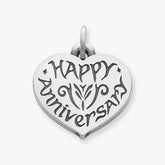 Happy Anniversary Charm