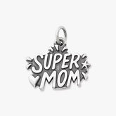 Supermom Charm