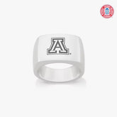 The University of Arizona Signet Ring