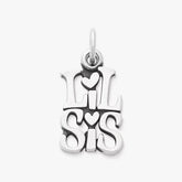 Lil Sis Charm