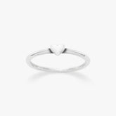 Pure Heart Ring