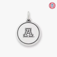 The University of Arizona Disc Charm