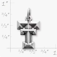 Texas Tech Charm