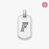 University of Florida Classic Tag Pendant
