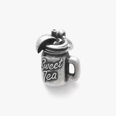 Sweet Tea Charm