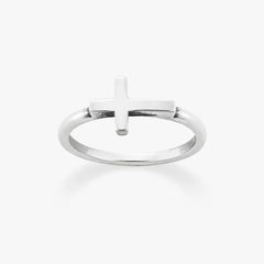 Horizon Cross Ring