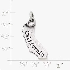 My California Charm