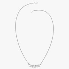 Tejas Necklace
