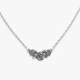 Rose Necklace