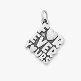 For Ever Yours Charm