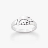 Mama Bear Ring