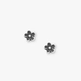 Mini Flower Studs