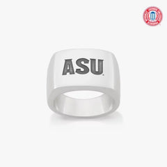 Arizona State University Signet Ring