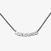 Kickapoo Necklace