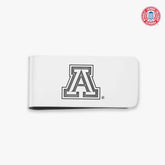 The University of Arizona Money Clip