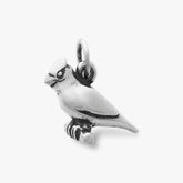 Cardinal Charm