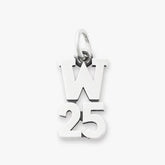 Camp Waldemar Year Charm