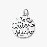 Te Quiero Mucho Charm