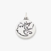Hey Boo! Charm