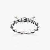 Western Longhorn Ring