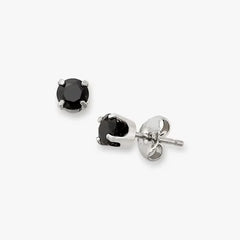 Gemstone Studs