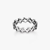 Texas Stacker Ring