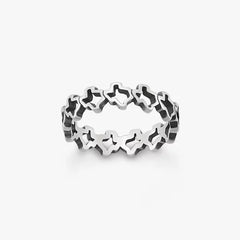 Texas Stacker Ring